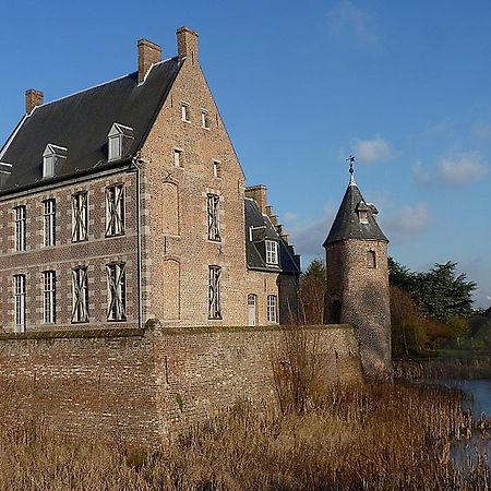 Les Chambres D'Elza Mouscron Exterior foto